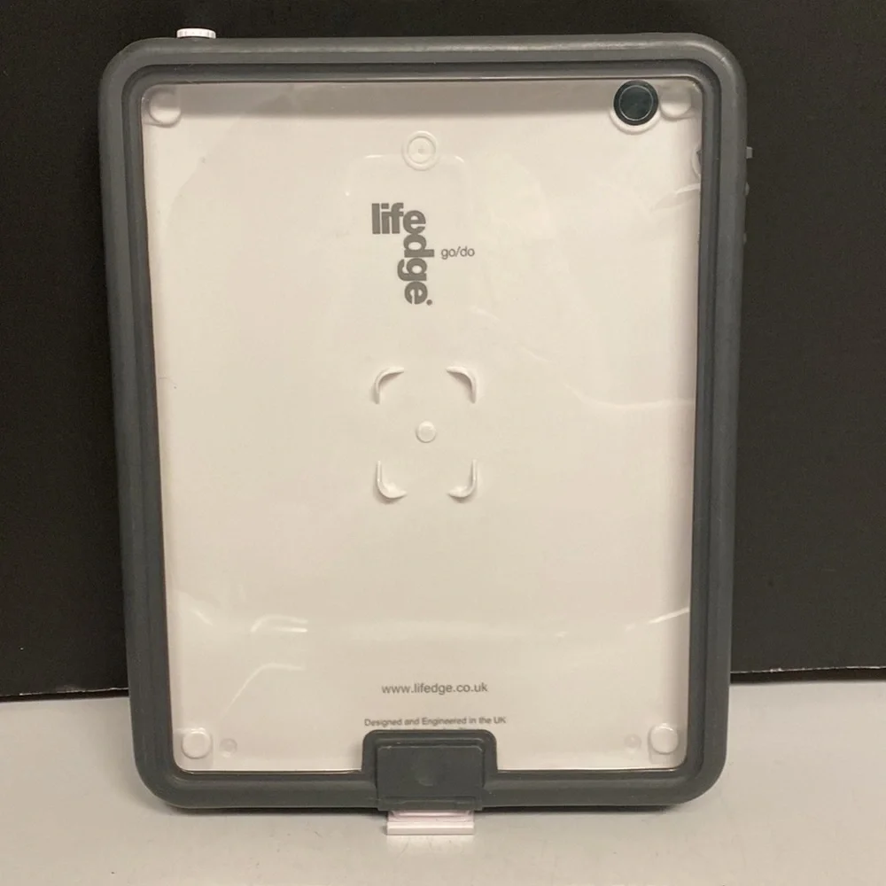 Lifeedge ipad 2 Waterproof Cover Case